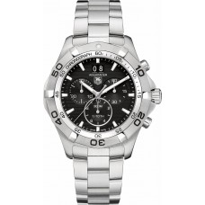 Tag Heuer Aquaracer Chronograph Men's Watch CAF101E-BA0821 Tag Heuer Aquaracer Chronograph Men's Watch CAF101E-BA0821